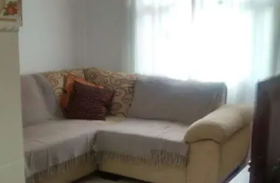 Apartamento com 2 quartos à venda na Aparecida, Santos 