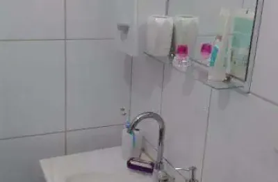 Apartamento com 1 dormitório à venda, 45 m² por r$ 200.000,00 - centro - são vicente/sp