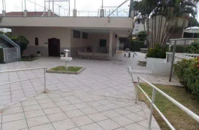 Apartamento com 2 dormitórios à venda, 70 m² por r$ 350.000,00 - vila belmiro - santos/sp