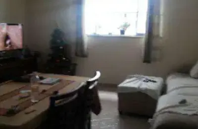 Apartamento com 2 quartos à venda no Boqueirão, Santos 