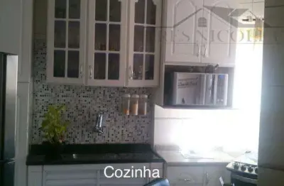 Apartamento com 2 dormitórios à venda, 75 m² por r$ 230.000,00 - saboó - santos/sp