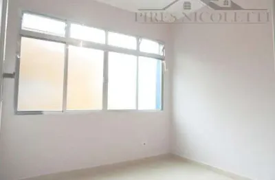 Apartamento com 1 quarto à venda no Centro, São Vicente 
