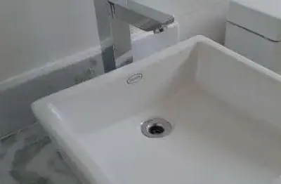 Casa em condomínio fechado com 4 quartos à venda no Marapé, Santos 