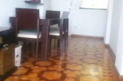 Apartamento com 1 quarto à venda no Centro, São Vicente 
