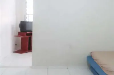 Kitnet / Stúdio à venda no Centro, São Vicente 