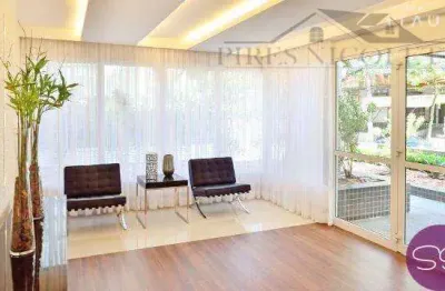 Apartamento com 3 quartos à venda no Gonzaga, Santos 