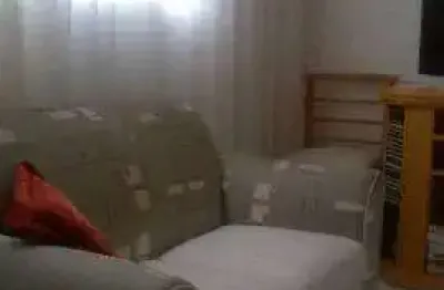 Apartamento com 2 quartos à venda no Parque Bitaru, São Vicente 