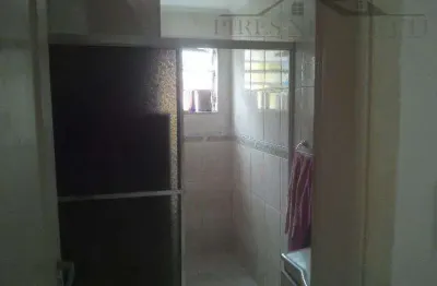 Apartamento com 2 quartos à venda no Macuco, Santos 