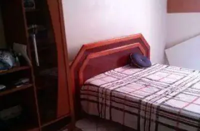 Apartamento com 2 quartos à venda no Marapé, Santos 