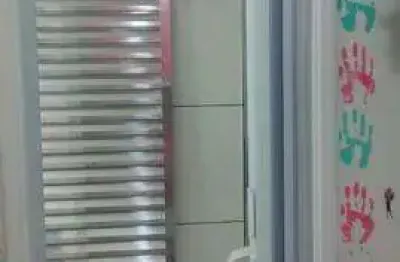 Apartamento  residencial à venda, vila belmiro, santos.