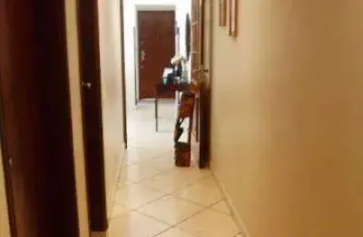 Apartamento com 2 quartos à venda no Campo Grande, Santos 