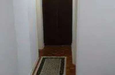 Apartamento com 1 quarto à venda no Itararé, São Vicente 
