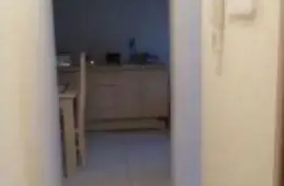 Apartamento com 1 dormitório à venda, 50 m² - itararé - são vicente/sp