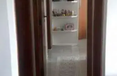 Apartamento com 2 dormitórios à venda, 70 m² - encruzilhada - santos/sp