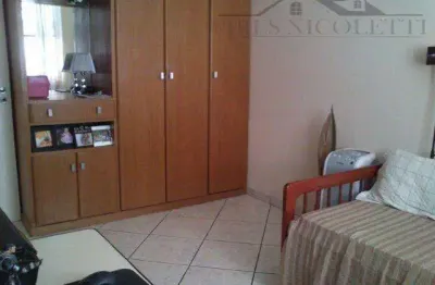 Apartamento com 2 quartos à venda no Marapé, Santos 