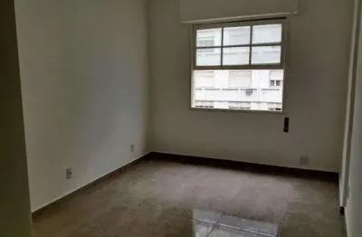 Apartamento com 1 dormitório à venda, 59 m² por r$ 330.000,00 - ponta da praia - santos/sp