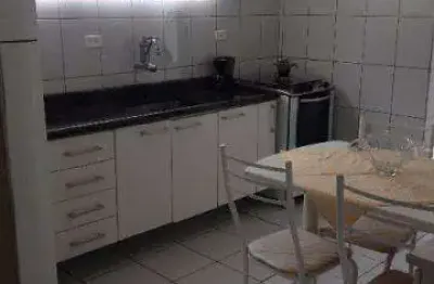 Apartamento com 2 quartos à venda na Aparecida, Santos 