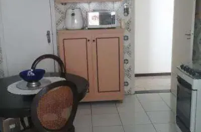 Apartamento com 2 dormitórios à venda, 75 m² - itararé - são vicente/sp