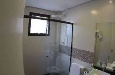 Apartamento com 2 quartos à venda no Campo Grande, Santos 