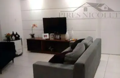 Apartamento com 2 quartos à venda no Embaré, Santos 