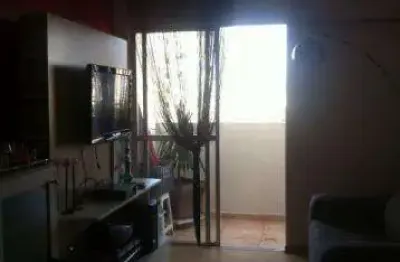 Apartamento com 2 quartos à venda no Estuário, Santos 