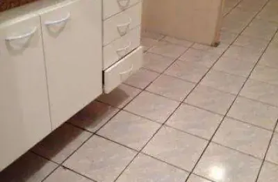 Apartamento com 1 quarto à venda no Itararé, São Vicente 