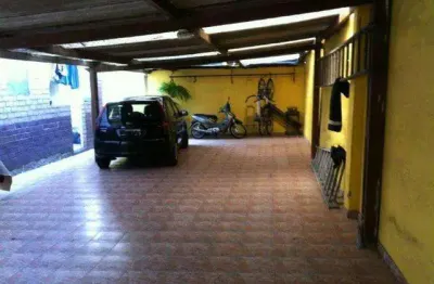 Apartamento com 2 quartos à venda no Encruzilhada, Santos 