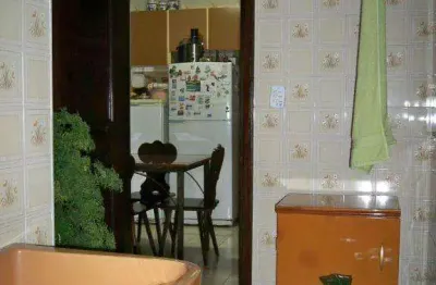 Apartamento  residencial à venda, ponta da praia, santos.