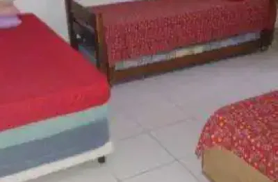 Apartamento com 1 quarto à venda no Centro, São Vicente 