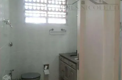 Apartamento com 3 dormitórios à venda, 100 m² - gonzaga - santos/sp