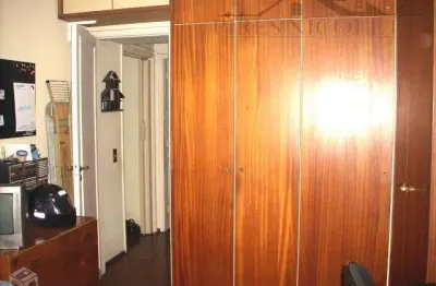 Apartamento  residencial à venda, centro, são vicente.