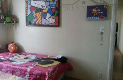 Apartamento com 1 quarto à venda no Centro, São Vicente 