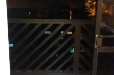 Apartamento com 2 quartos à venda no Campo Grande, Santos 