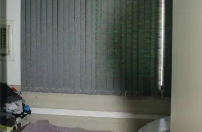 Apartamento com 2 quartos à venda no Embaré, Santos 