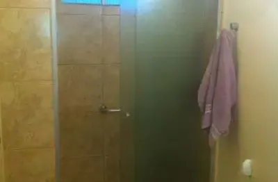 Apartamento com 1 quarto à venda na Aparecida, Santos 