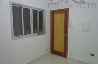 Apartamento  residencial à venda, boqueirão, santos.