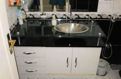 Apartamento com 3 dormitórios à venda, 85 m² por r$ 330.000,00 - macuco - santos/sp