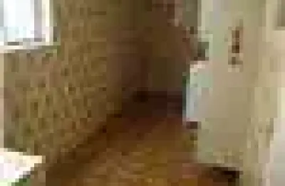 Apartamento com 3 quartos à venda no Boqueirão, Santos 