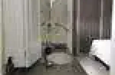 Apartamento com 3 dormitórios à venda, 100 m² - campo grande - santos/sp