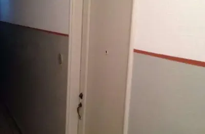 Kitnet / Stúdio à venda no Centro, São Vicente 