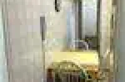 Apartamento com 1 dormitório à venda, 65 m² por r$ 350.000,00 - boqueirão - santos/sp