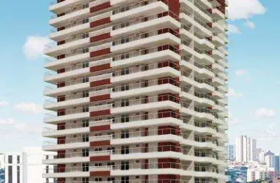 Apartamento com 1 quarto à venda no Gonzaga, Santos 