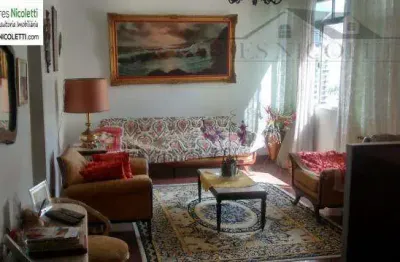 Apartamento com 2 quartos à venda no Gonzaga, Santos 