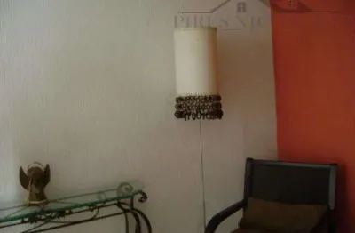 Apartamento com 1 quarto à venda no José Menino, Santos 