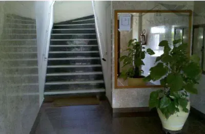 Apartamento com 3 quartos à venda no Campo Grande, Santos 