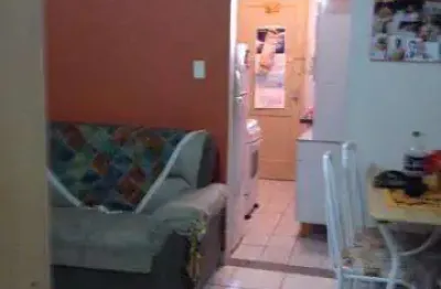 Apartamento residencial à venda, itararé, são vicente.