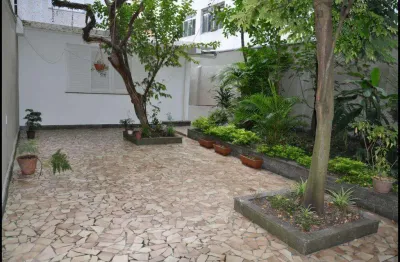 Casa em condomínio fechado com 3 quartos à venda no Gonzaga, Santos 