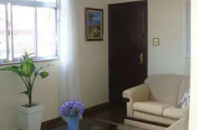 Apartamento com 2 quartos à venda no Macuco, Santos 