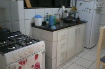 Apartamento com 2 dormitórios à venda, 65 m² por r$ 340.000,00 - vila belmiro - santos/sp