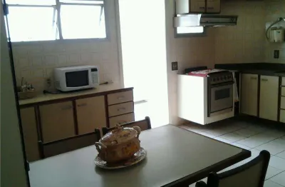 Apartamento com 3 quartos à venda no Gonzaga, Santos 